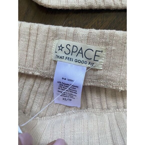 L*Space XS Jemma set - Picture 7 of 9